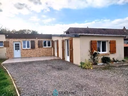 en vente maison individuelle 96 m² – 188 000 € |la harengère