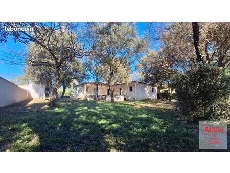 maison 7 pièces 145 m²