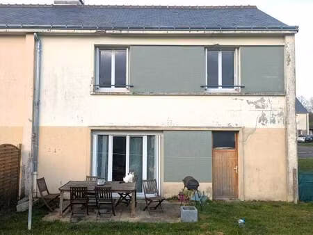 vente maison 5 pièces 86 m² saint-épain (37800)