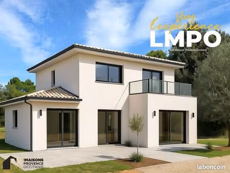 maison 4 pièces 83 m²