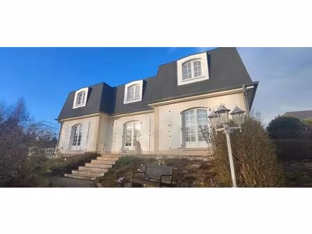 en vente maison 180 1 m² – 554 900 € |schoeneck