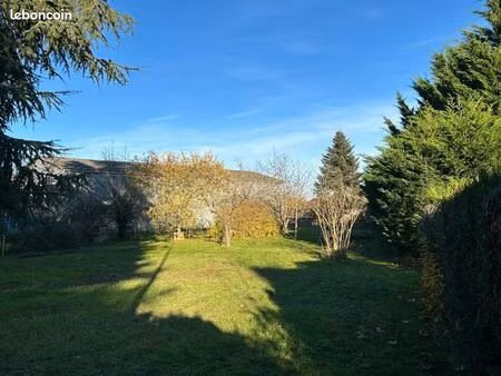 vente terrain diors constructible