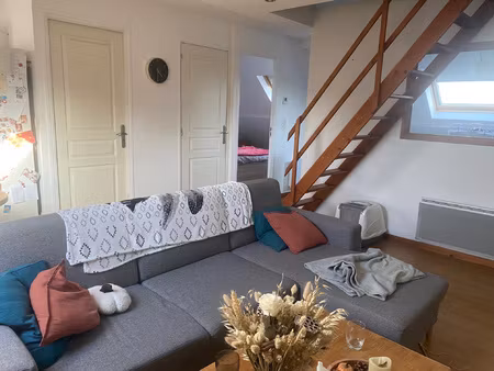 appartement type 2 bis