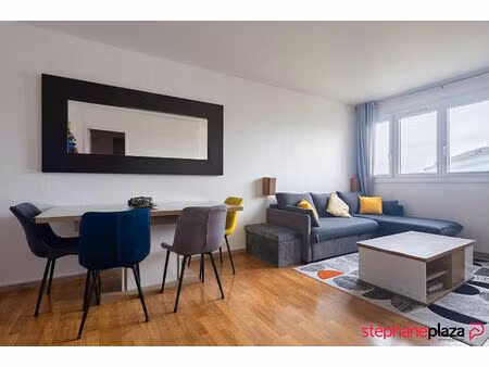 appartement bezons 4 pièce(s) 83 m2