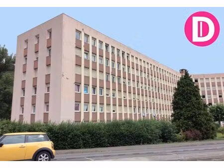 en vente appartement 131 15 m² – 139 000 € |knutange