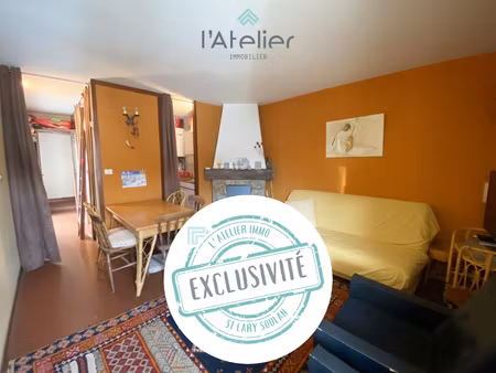 le studio à réinventer