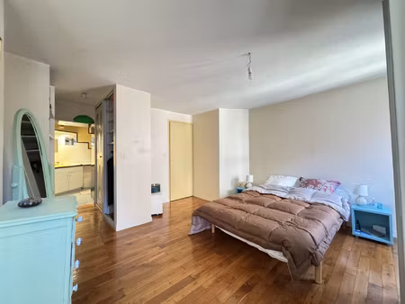 appartement en plein centre de voiron