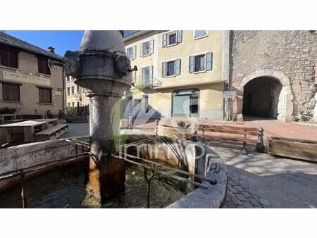 local de 55 m² - chorges