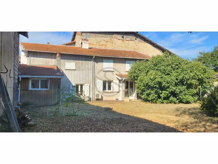 maison 6 pièce(s) 145 m2