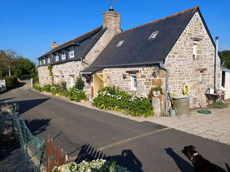 maison familiale à vendre à cavan - confort et tranquillité assurés