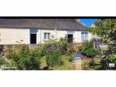 maison 5 pièces 112 m²