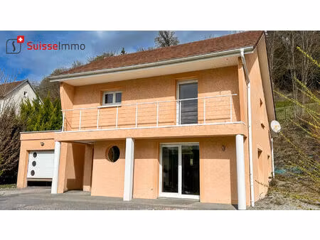 maison glay 6 pièce(s) 133 m2