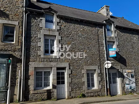 exclusivité - mesnil roc'h - lanhélin