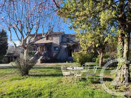 maison à vendre - 6 pièces - 177 m2 - lurs - 04 - provence-alpes-cote-d-azur