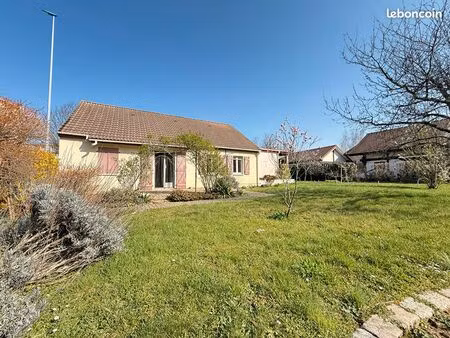 maison 4 pièces 83 m²
