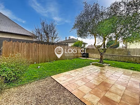 rare sur le marché ! maison mitoyenne t5 - secteur copernic