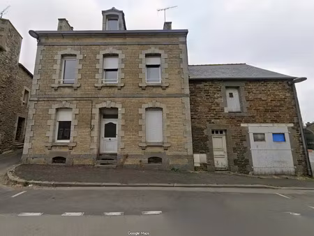 vente maison à plénée-jugon (22640) : à vendre / plénée-jugon