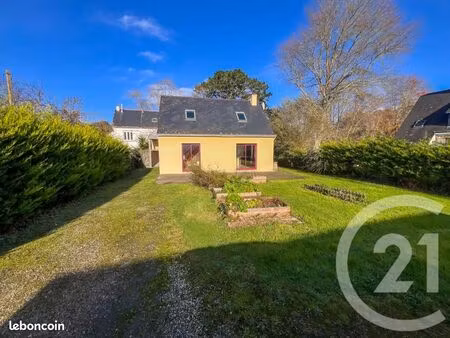 maison 5 pièces 105 m²