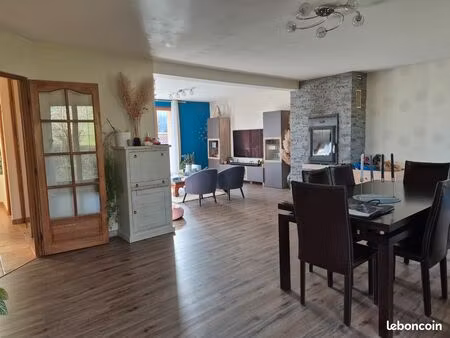 belle maison 190 m2 6 p