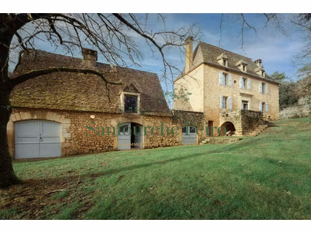 à 15 km de sarlat - vallée de la dordogne - périgord noir