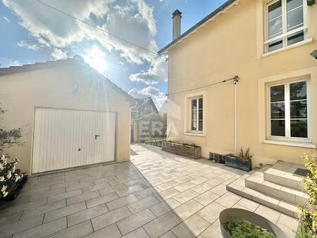 maison 6 pièces 113 m² à vendre / acheter sartrouville 78500 ? | era immobilier