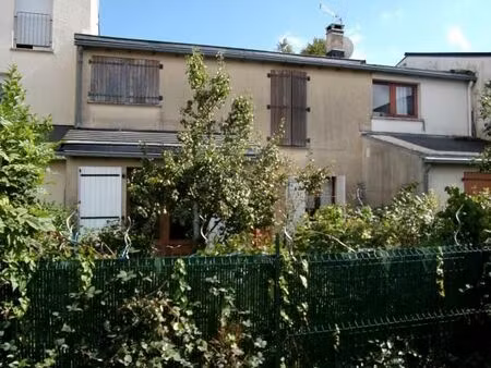 villa 4 pièces 88 m²