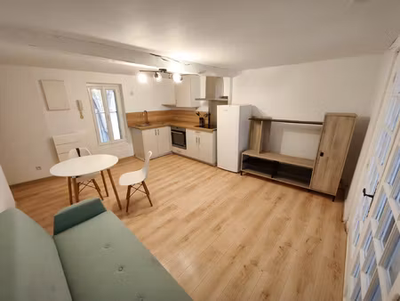 location appartement hypercentre - numéro 4