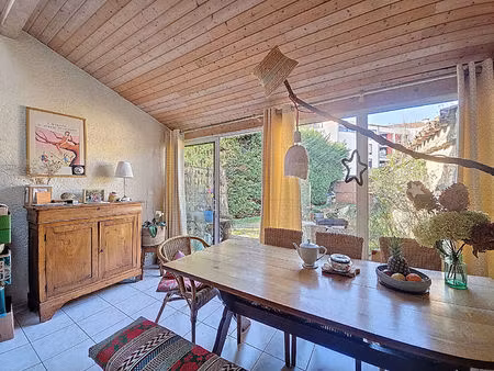 appartement bourg en bresse - 3 pièce(s) - 69 m2