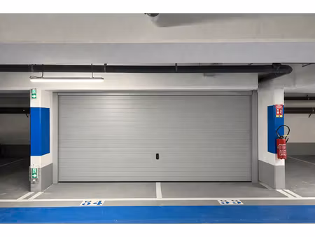 antony centre double box