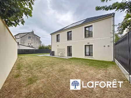 maison antony 5 pièces 150 m2