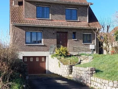 en vente maison 100 m² – 173 000 € |houdain