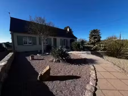 maison à vendre maze 6 pièce(s) 118m2 269 990€