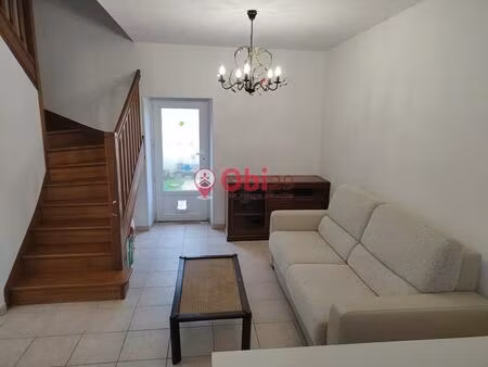 location maison t3 à plouhinec