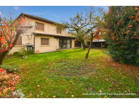 maison à vendre villeurbanne 8 pièce(s) 194m2 700 000€