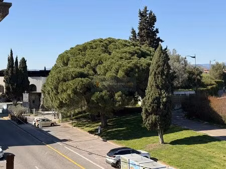 location appartement 3 pièces 62 m2 à fréjus