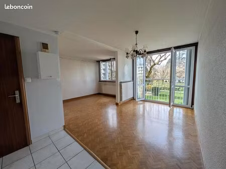 appartement 4 pièces 82m2 résidence les alloves