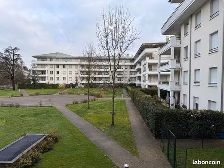 opportunité appartement saint ouen l'aumone