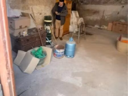 local / garage 170m2