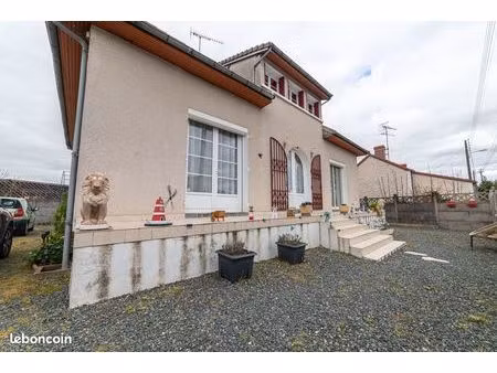 maison 5 pièces 126 m²