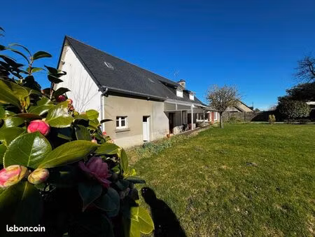 maison 5 pièces 88 m²