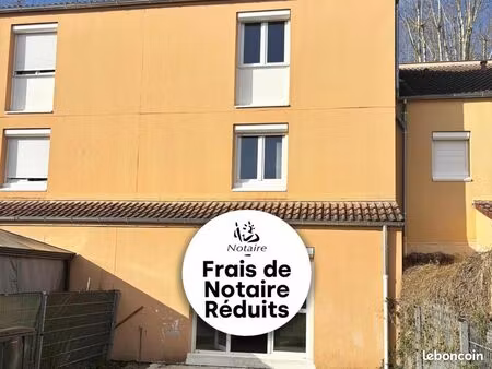 maison 5 pièces 97 m²