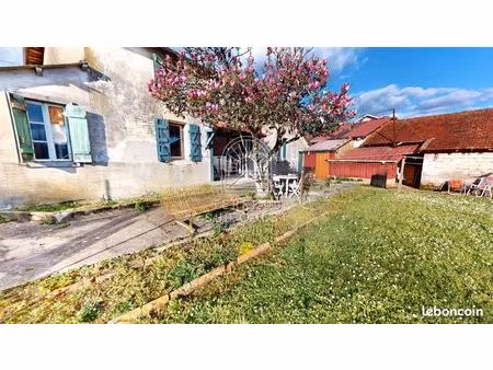 maison 4 pièces 107 m²