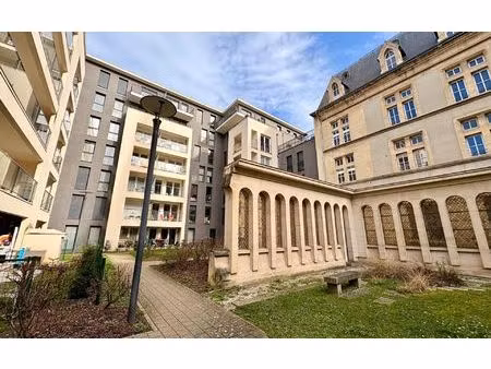 location appartement  78.49 m² t-4 à caen  855 €