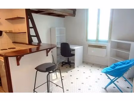 location appartement  m² t-1 à gradignan  503 €