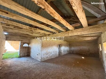 bâtiment 1 pièce 187 m²