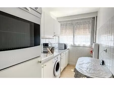 location appartement  58.2 m² t-2 à montluçon  499 €