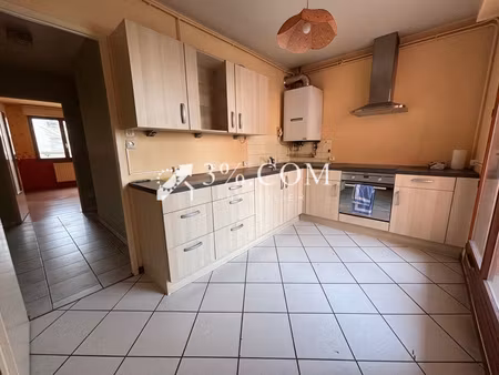 bel appartement à vendre à sélestat