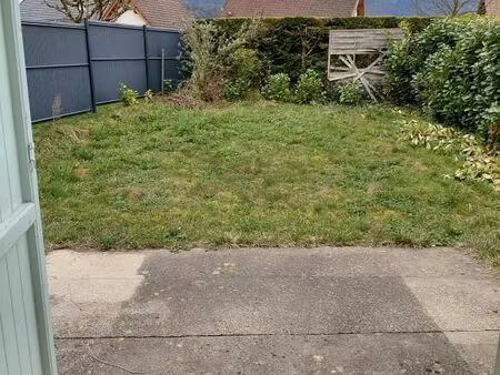 maison 4 pièces 81 m²