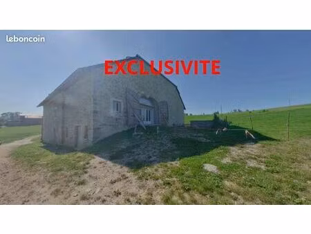 ferme 10 pièces 518 m²