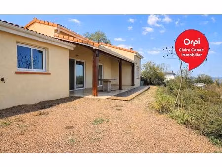 location maison  m² t-3 à fiac  780 €